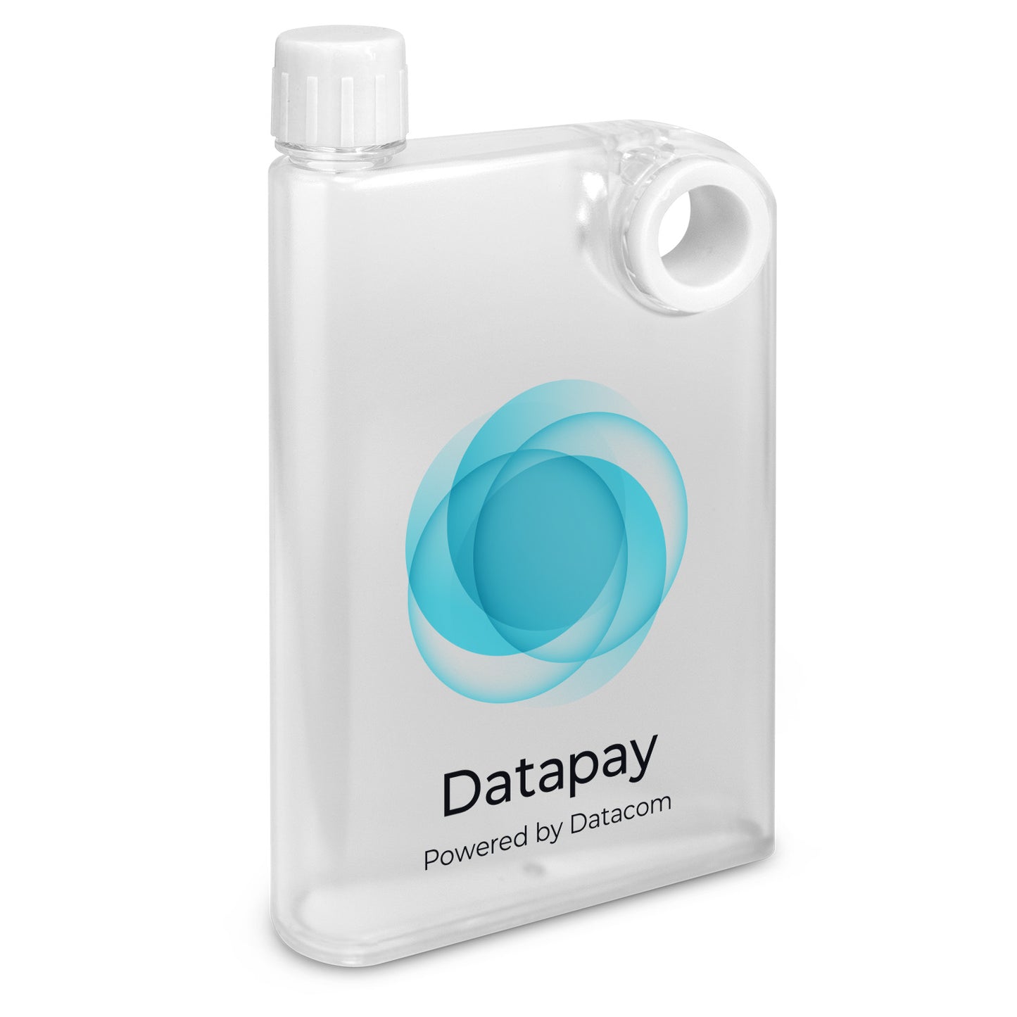 Datapay Accent Water Bottle