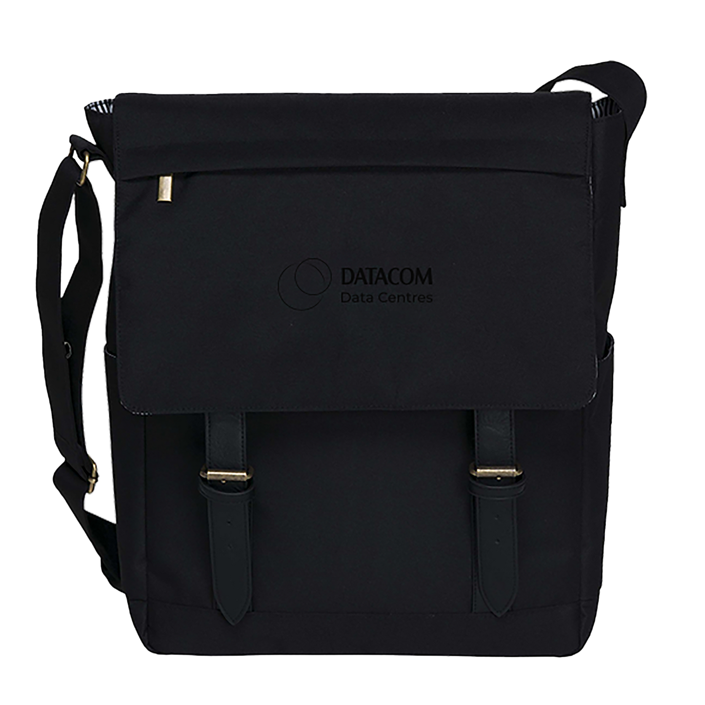 Datacom Crossover Messenger Bag