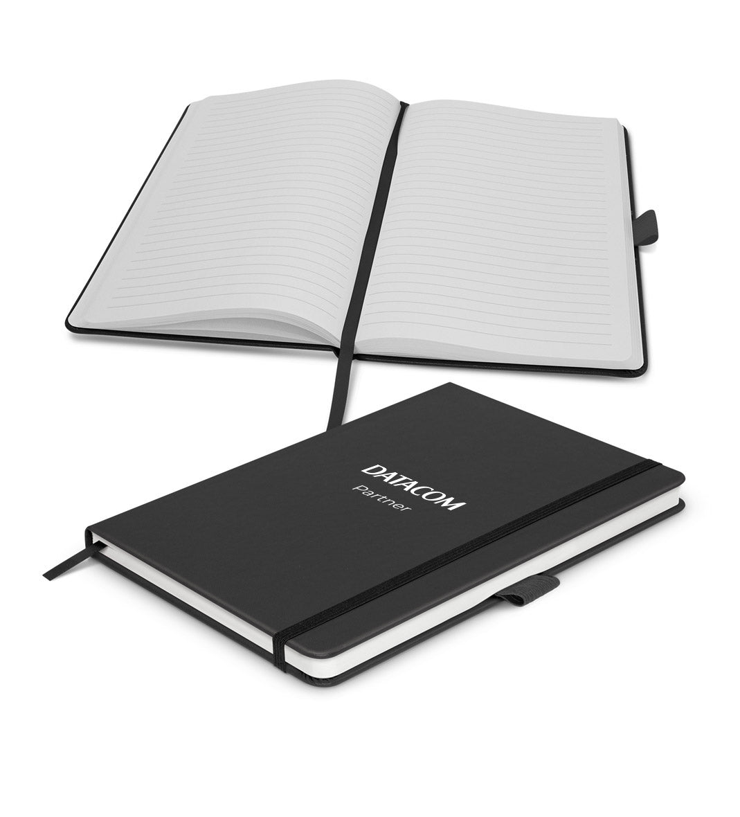 Datacom Partner Kingston Notebook