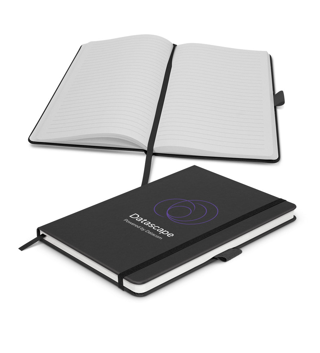 Datascape Kingston Notebook
