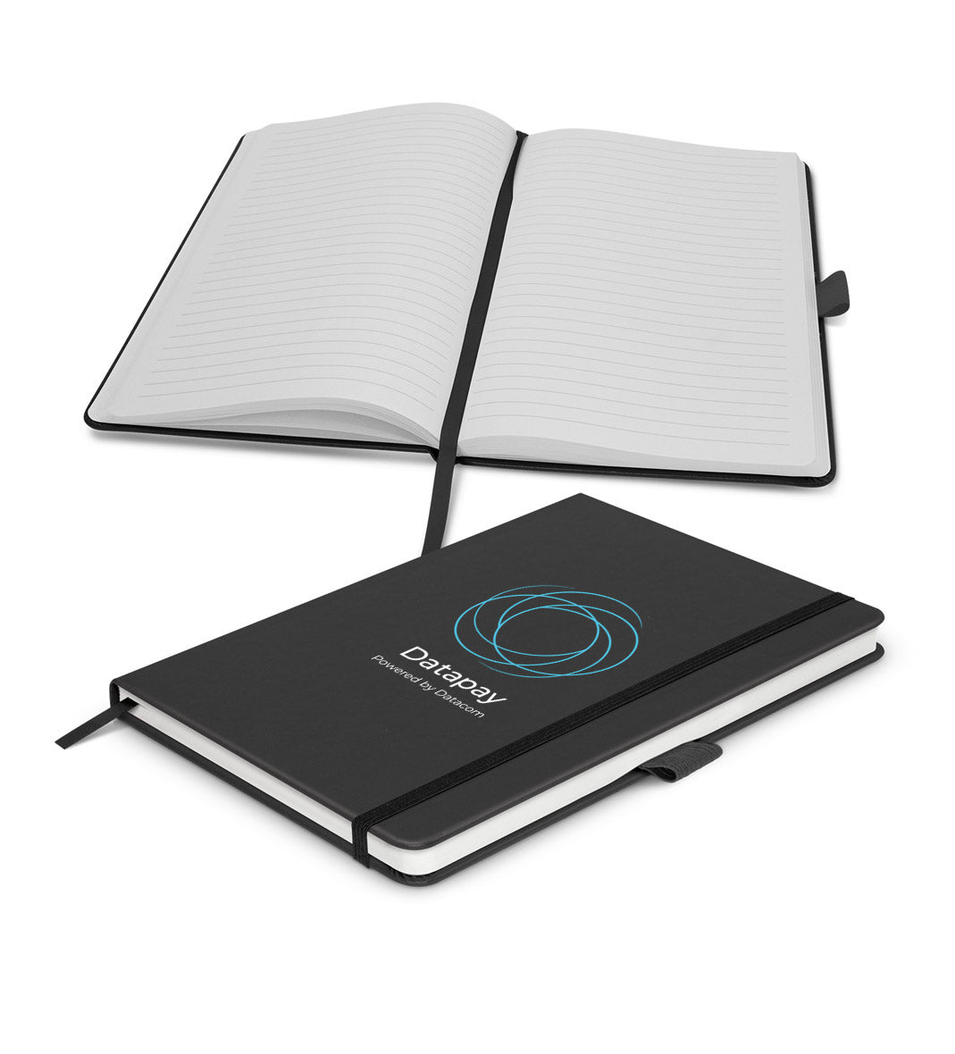 Datapay Kingston Notebook
