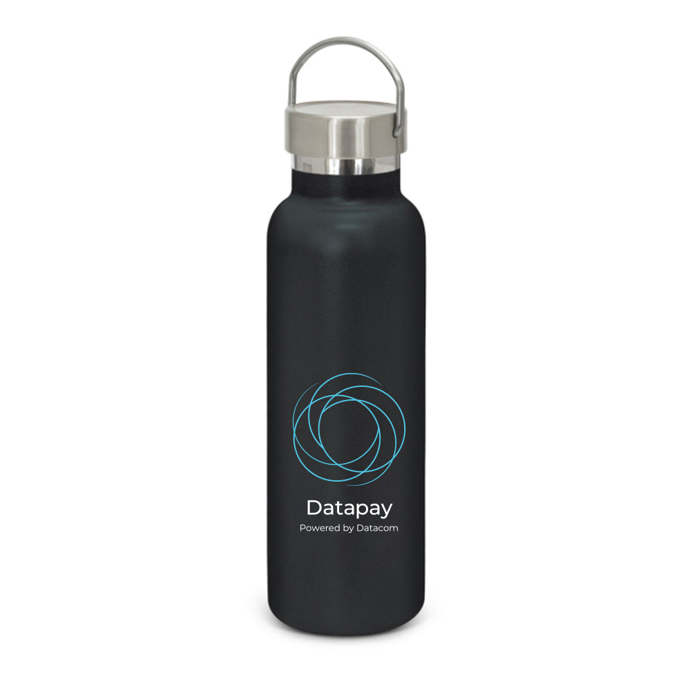 Datapay Nomad Deco Vaccum Bottle
