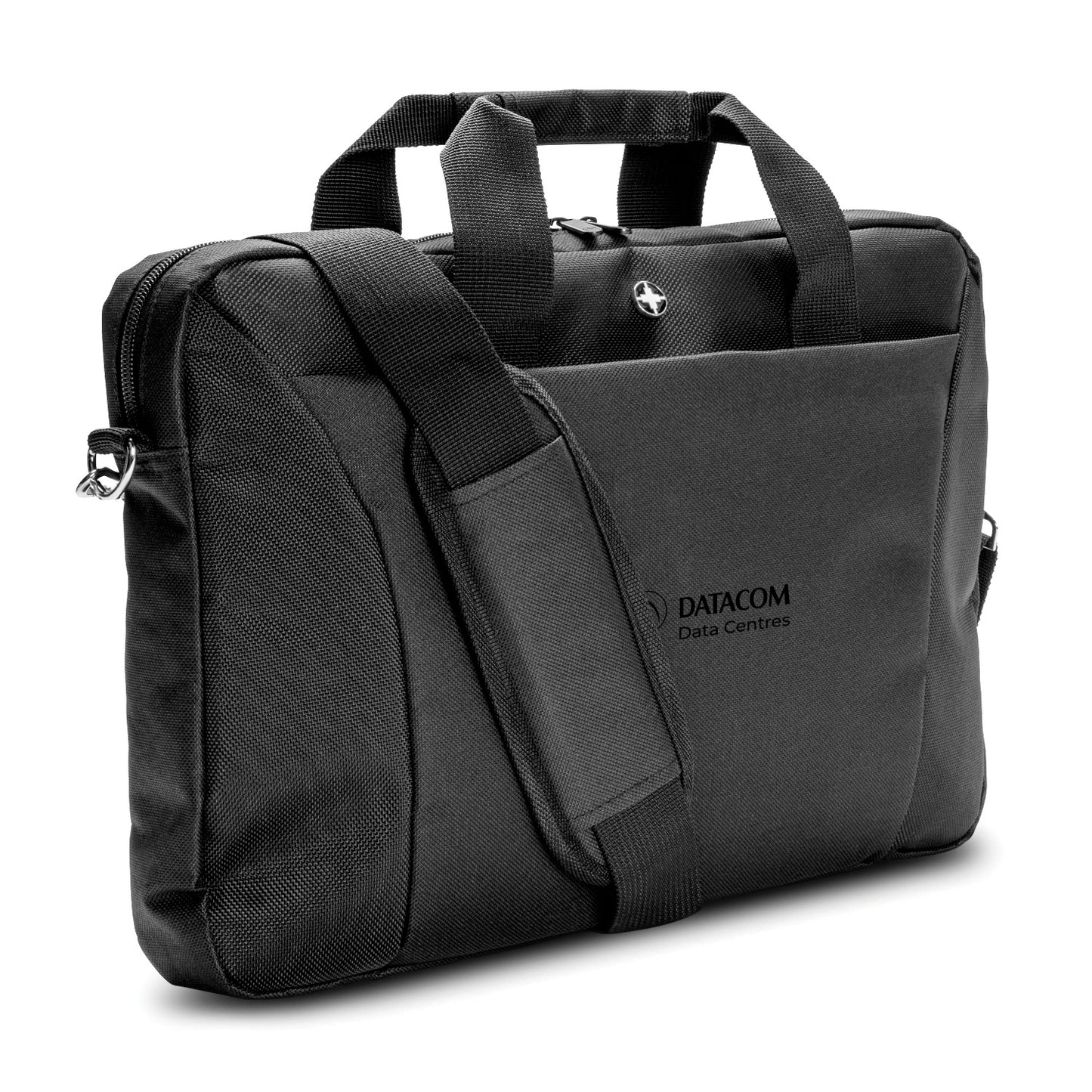 Datacom Swiss Peak 38cm Laptop Bag