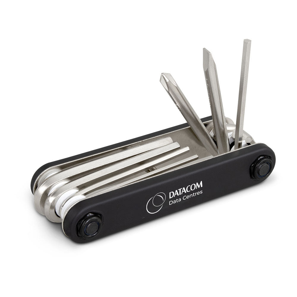 Datacom Targa Multi-Tool Set