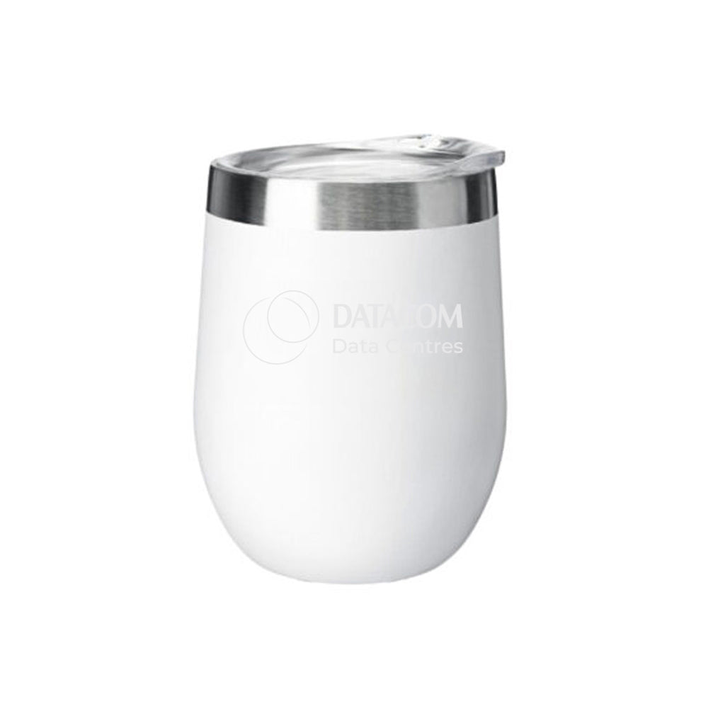 Datacom Wine & Coffee Cup
