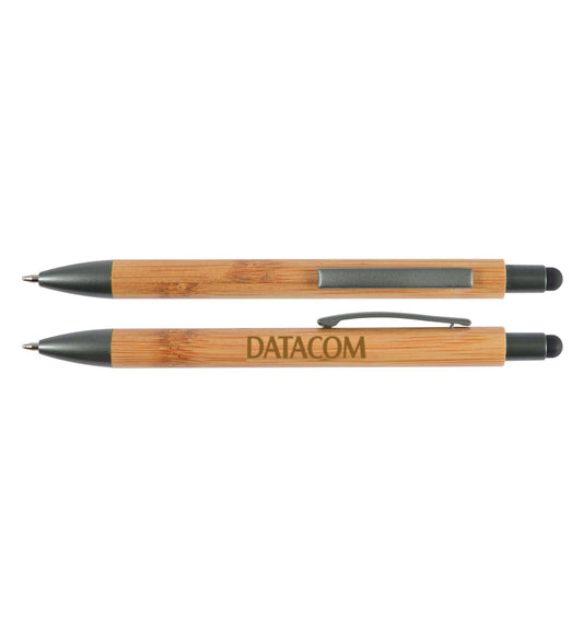 Datacom Aspen Bamboo Pen / Stylus