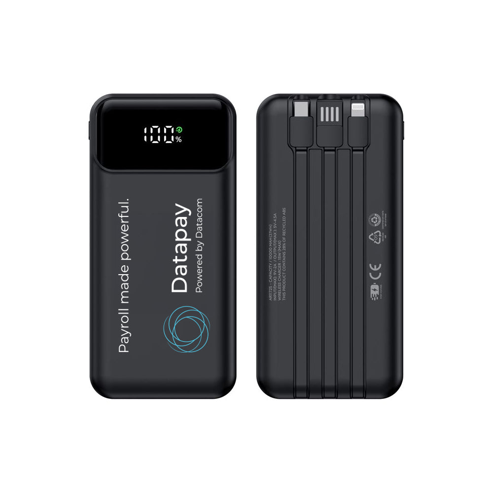 Datapay Power Bank