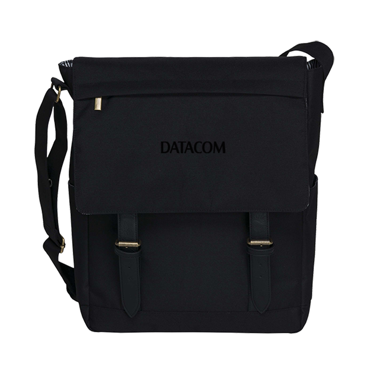 Datacom  Crossover Messenger Bag