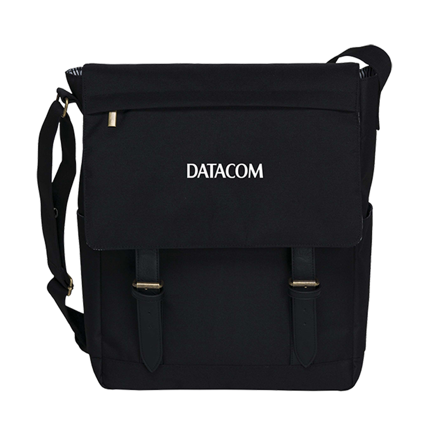 Datacom  Crossover Messenger Bag