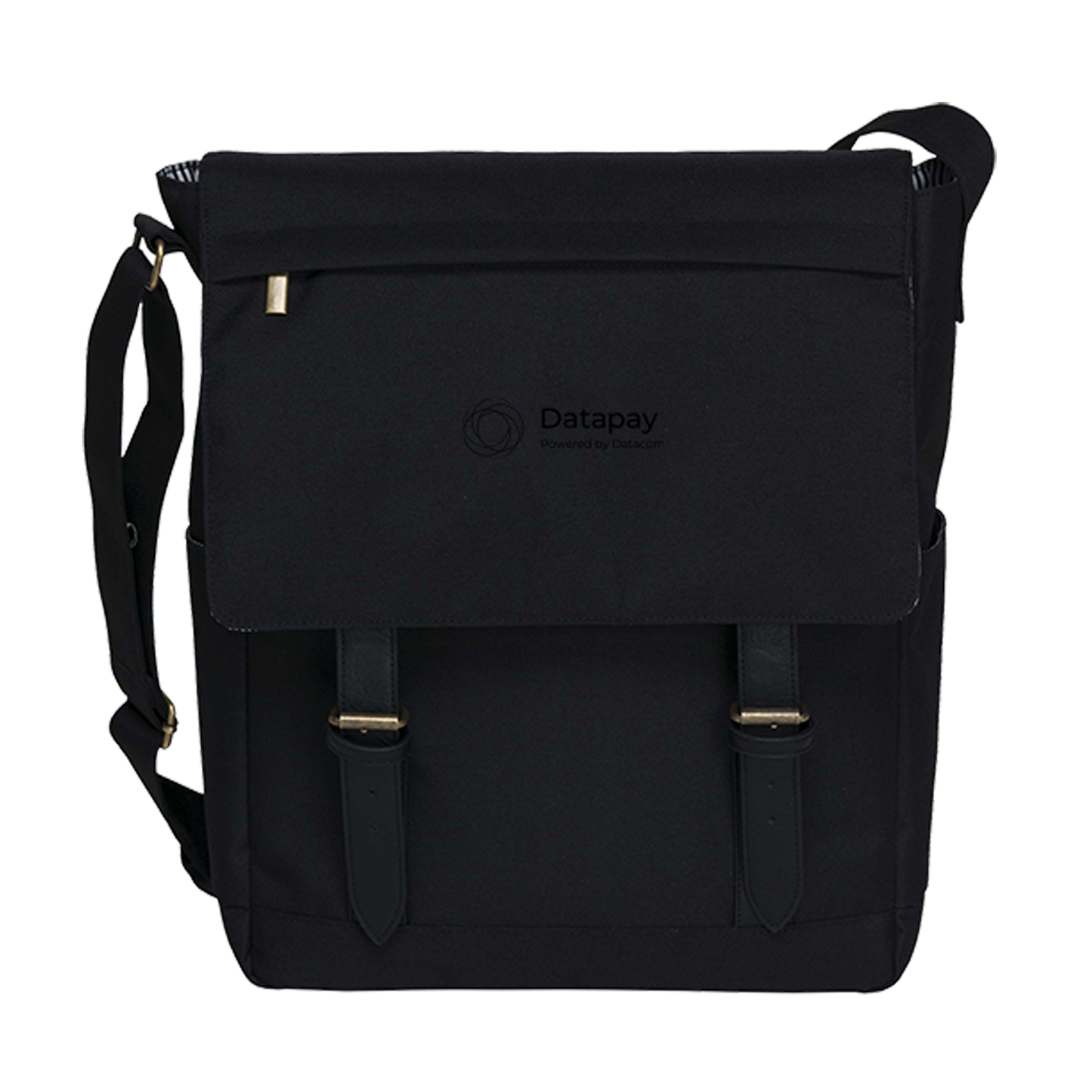 Datacom  Crossover Messenger Bag