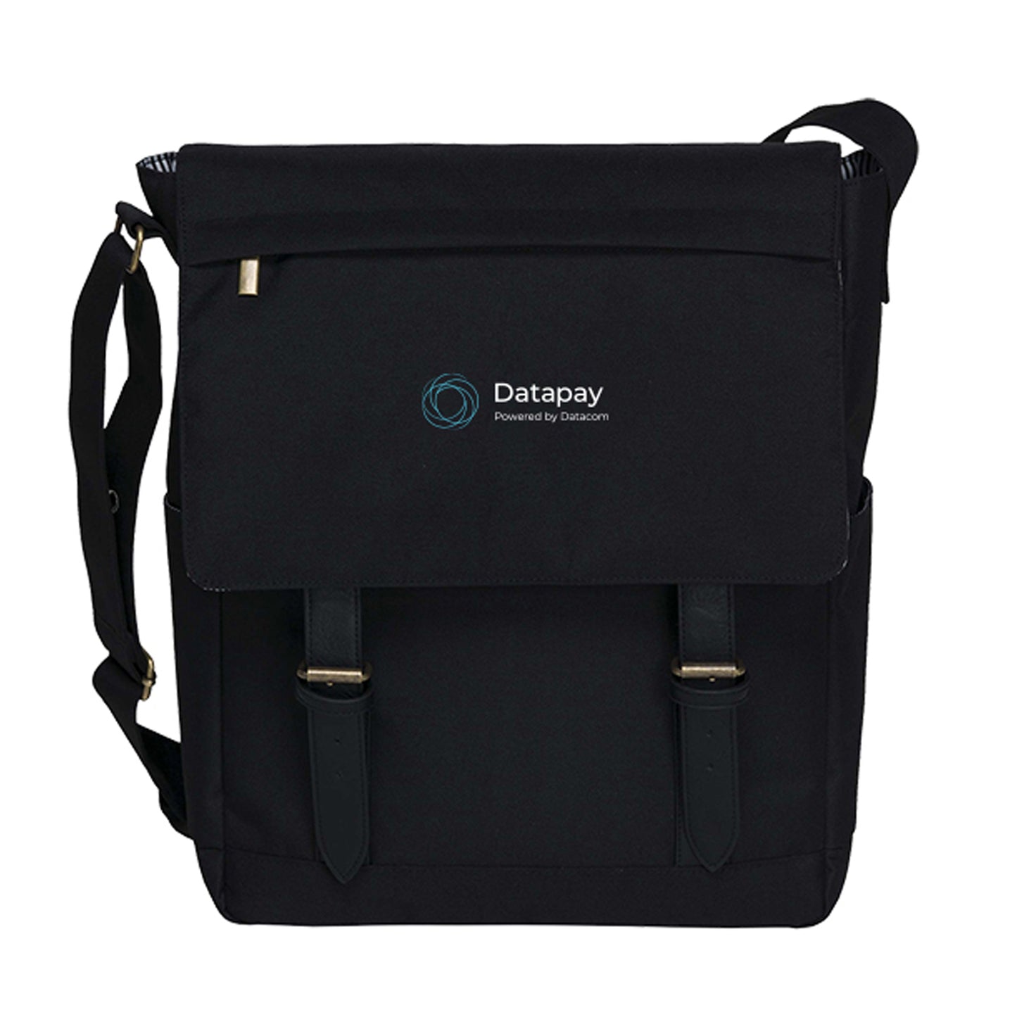 Datacom  Crossover Messenger Bag