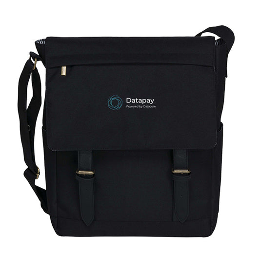 Datapay Crossover Messenger Bag