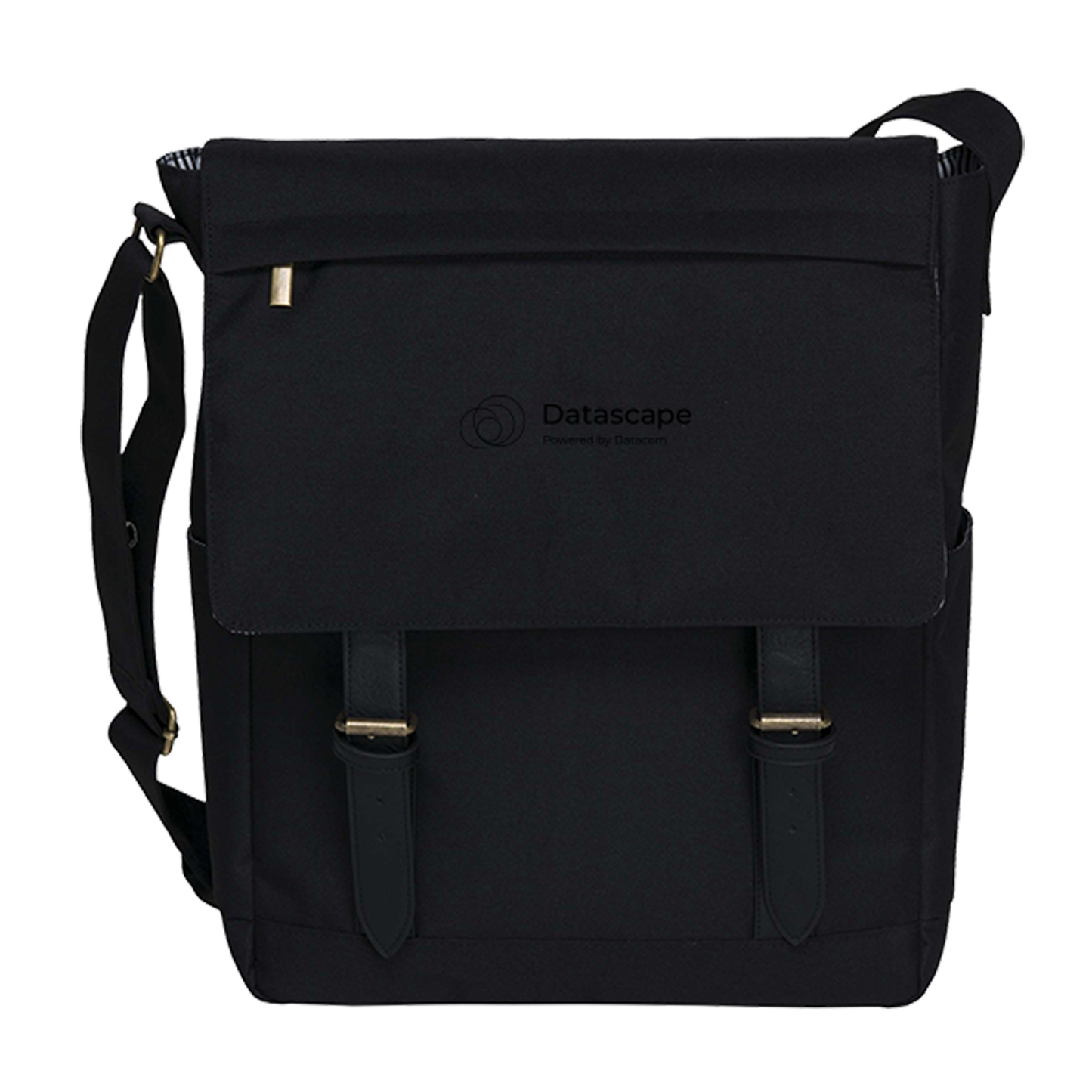 Datacom  Crossover Messenger Bag