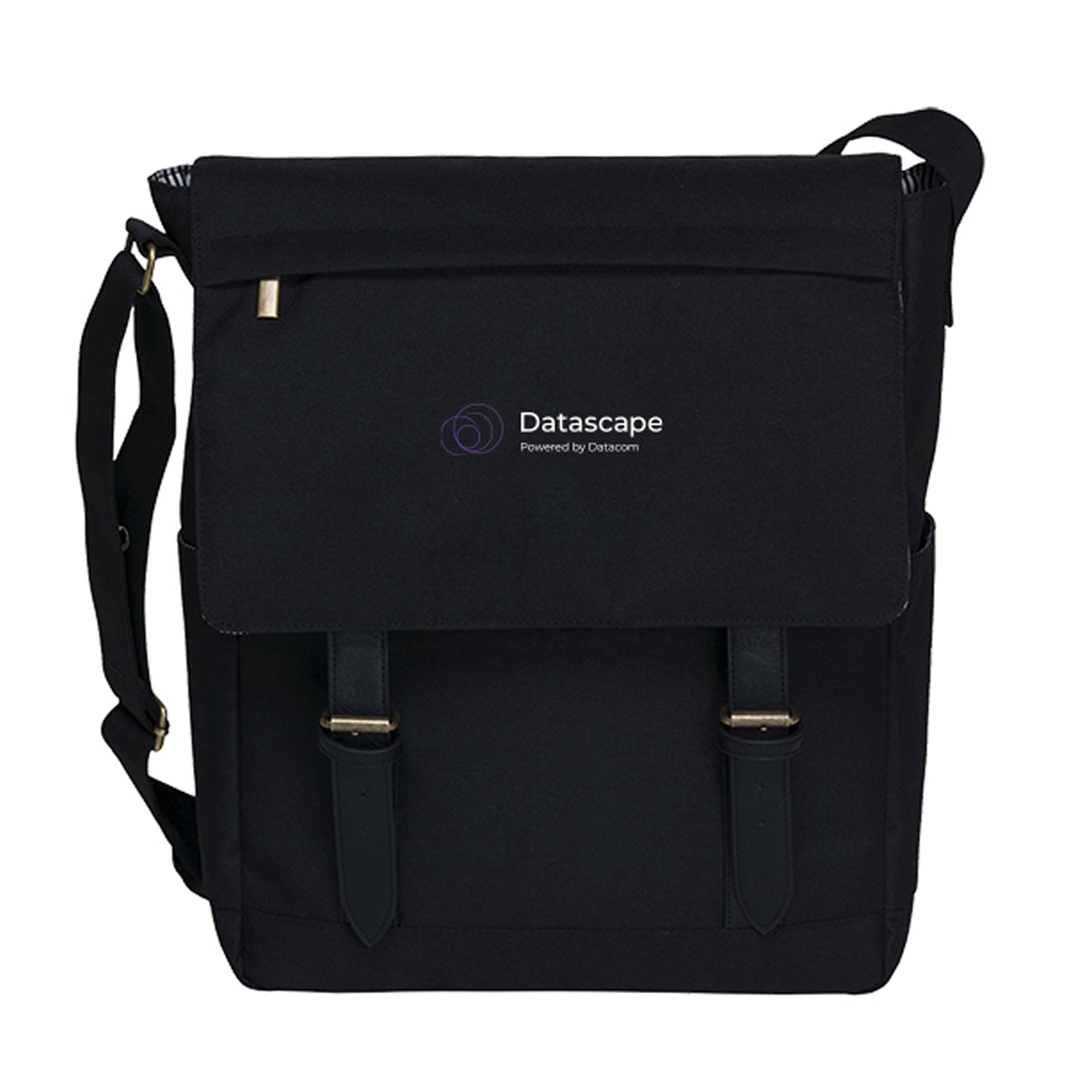 Datacom  Crossover Messenger Bag