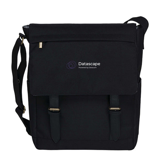 Datascape Crossover Messenger Bag