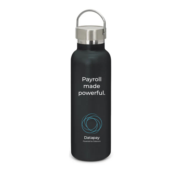 Datapay Payroll Nomad Deco Vaccum Bottle