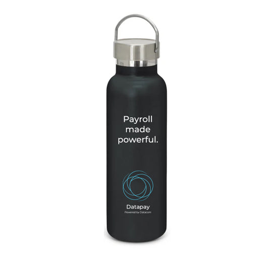 Datapay Payroll Nomad Deco Vaccum Bottle