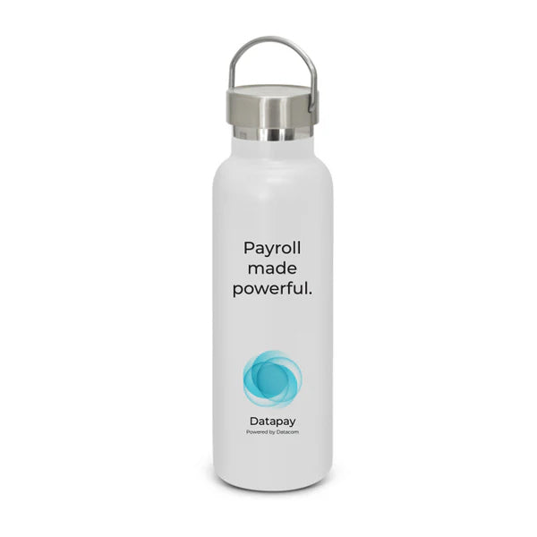 Datapay Payroll Nomad Deco Vaccum Bottle
