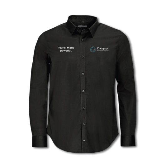 Datapay Long Sleeve Shirts