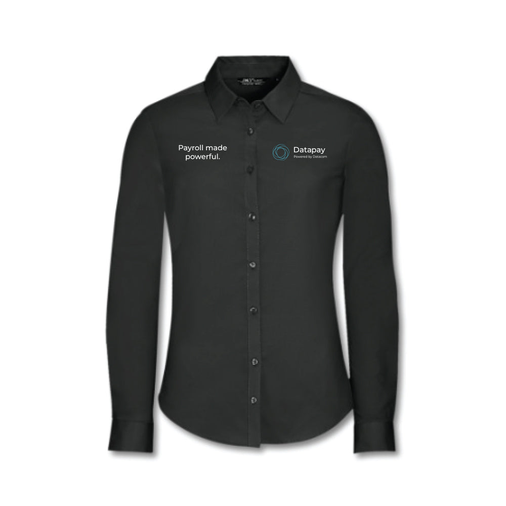 Datapay Long Sleeve Shirts