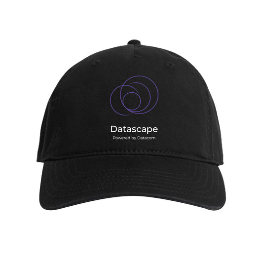 Datascape Access Cap