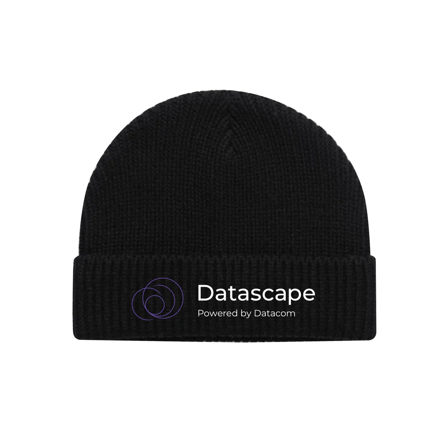 Datacom Gauge Beanie