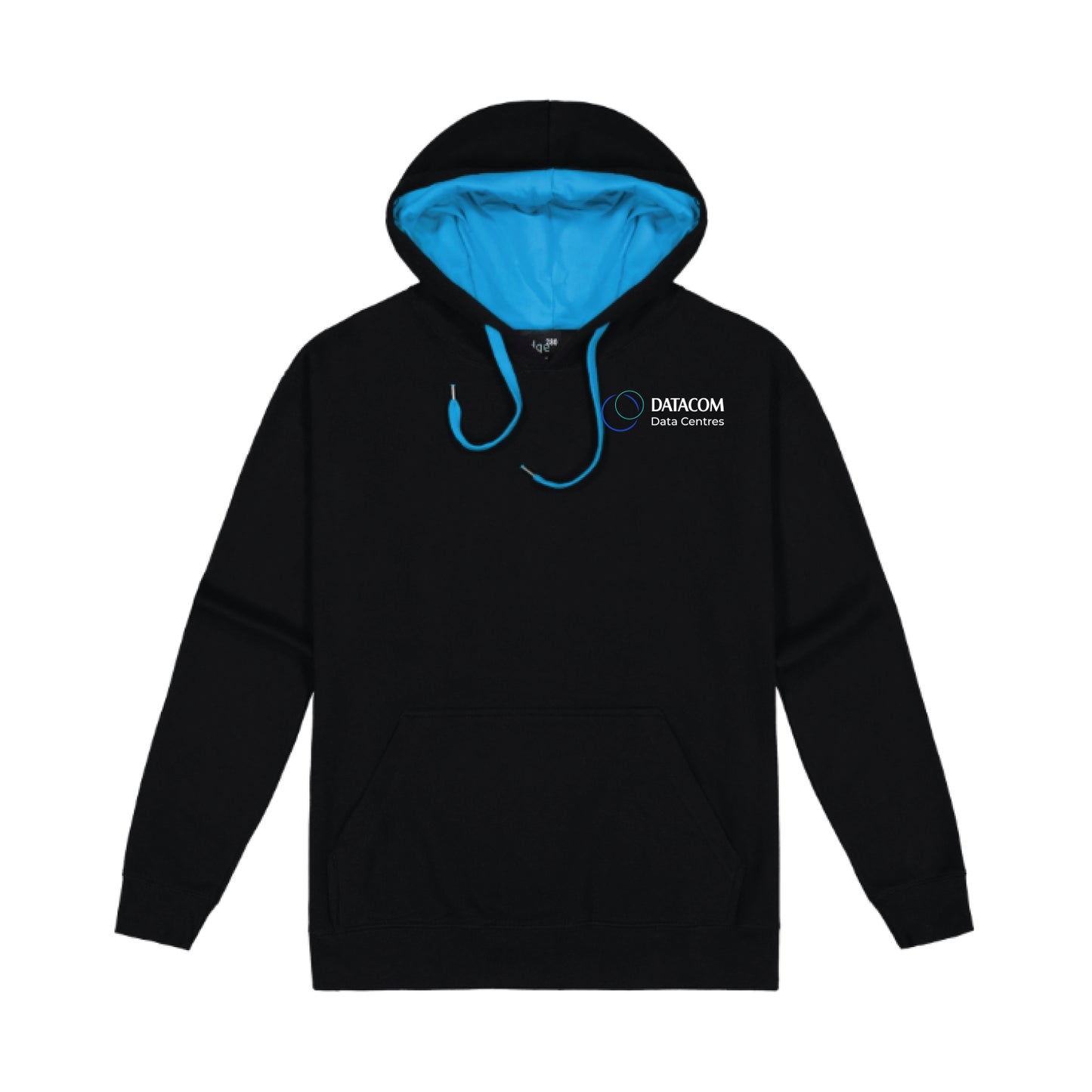 Datacom Got Colour Hoodie