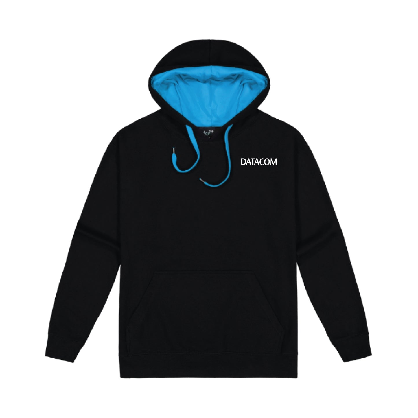 Datacom Got Colour Hoodie
