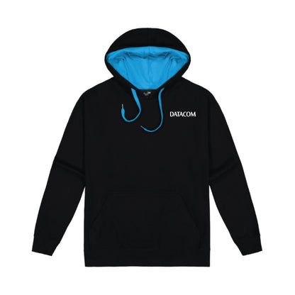 Datacom Got Colour Hoodie