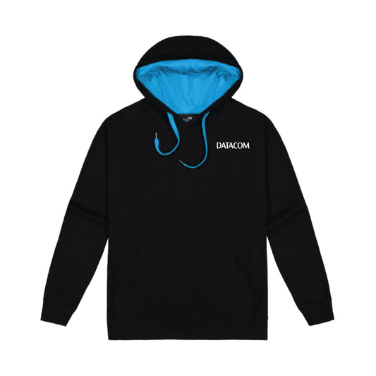 Datacom Got Colour Hoodie