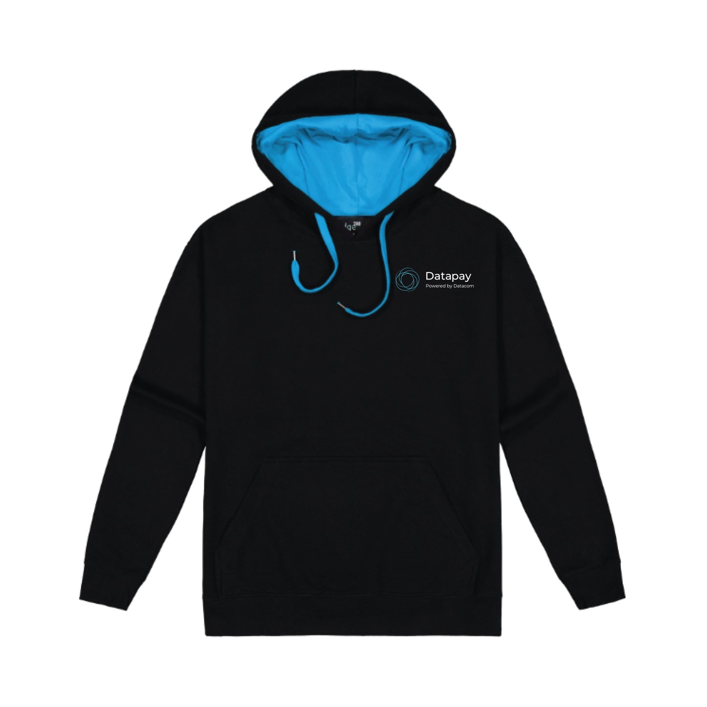 Datacom Got Colour Hoodie