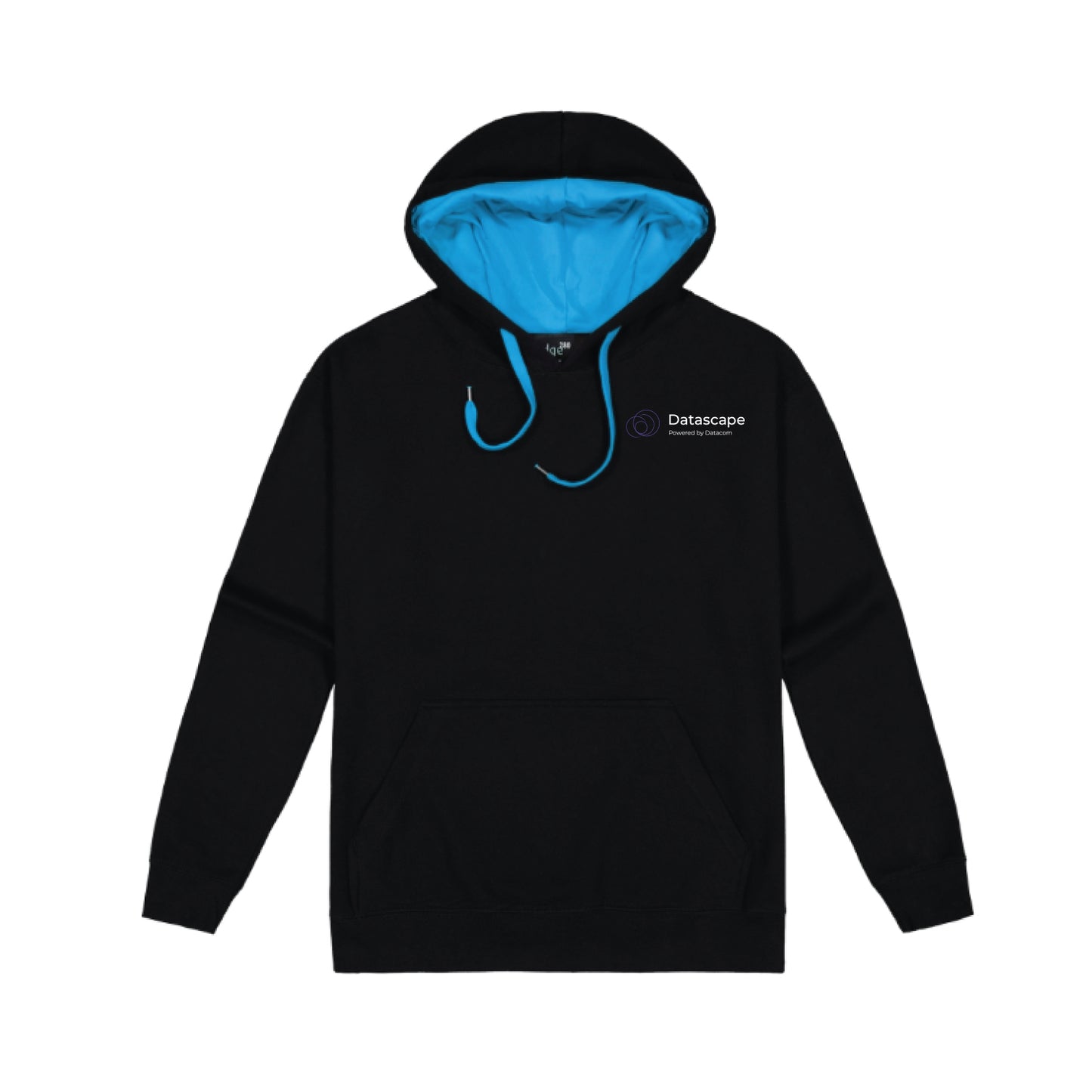 Datacom Got Colour Hoodie
