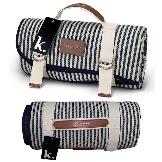 Datascape Keepsake Picnic Blanket