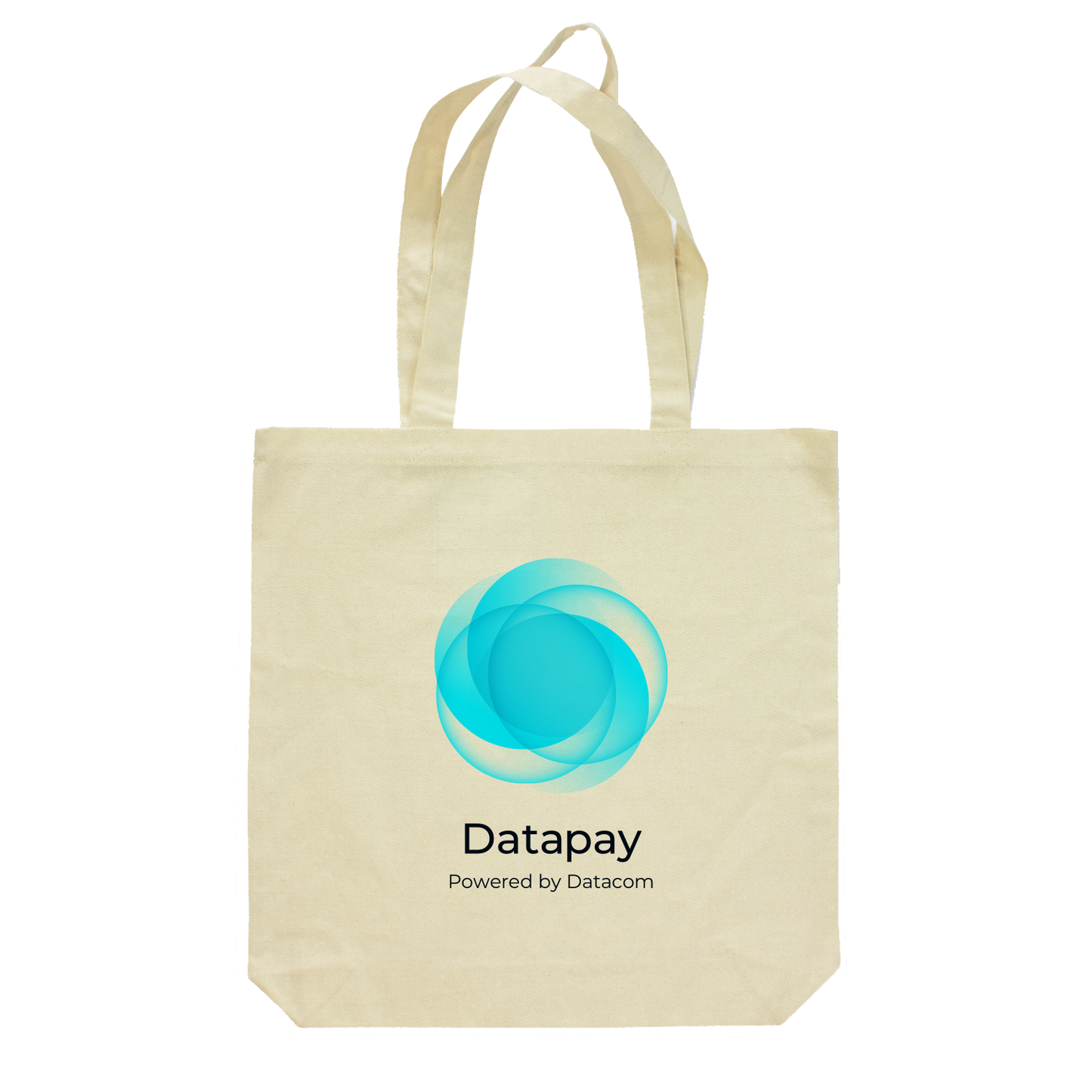 Datapay Liberty Cotton Tote Bag