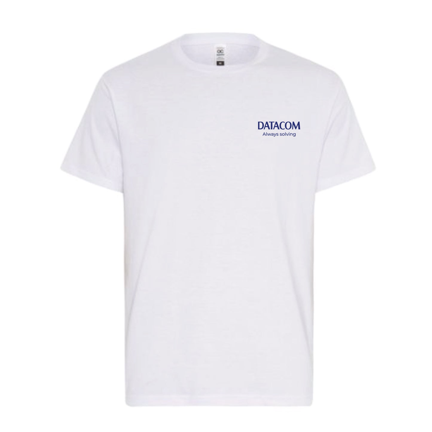 Datacom Essential Tee for Men and Women