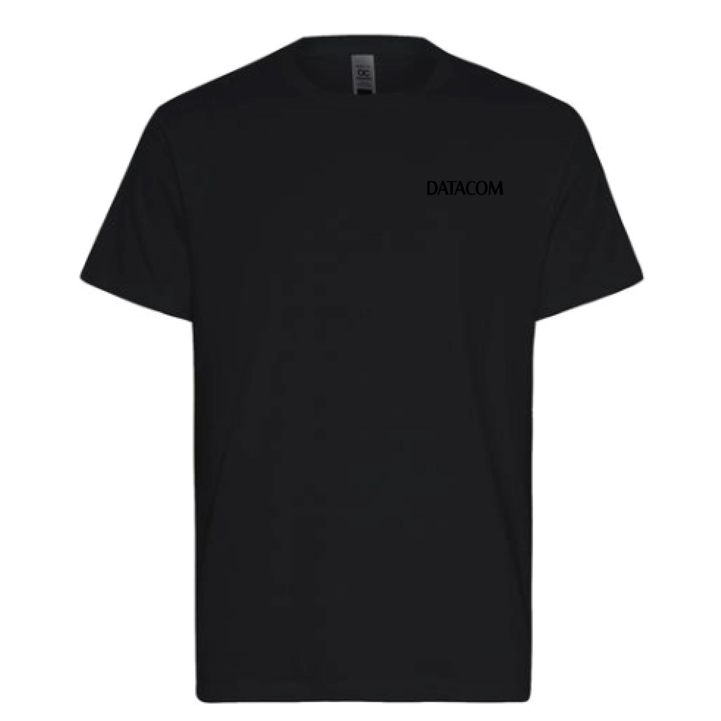 Datacom Essential Tee for Men and Women