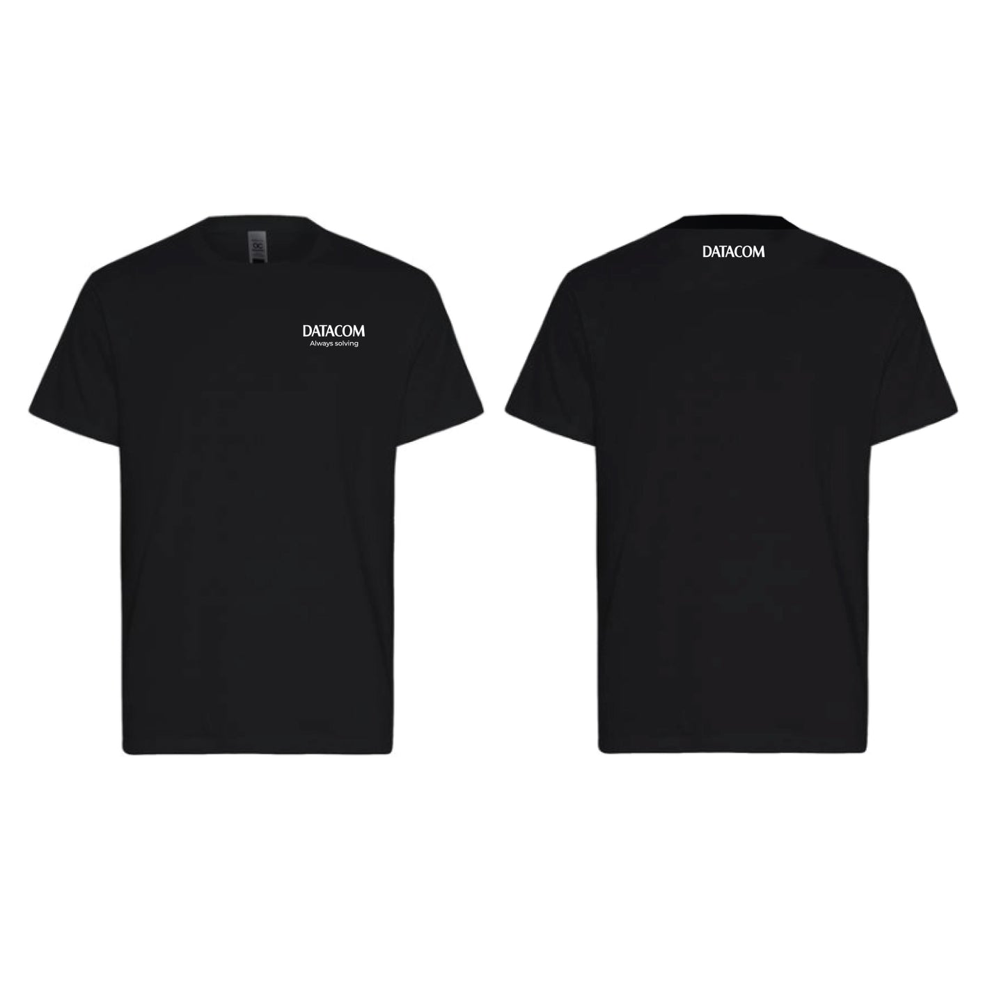Datacom Essential T-Shirts Unisex