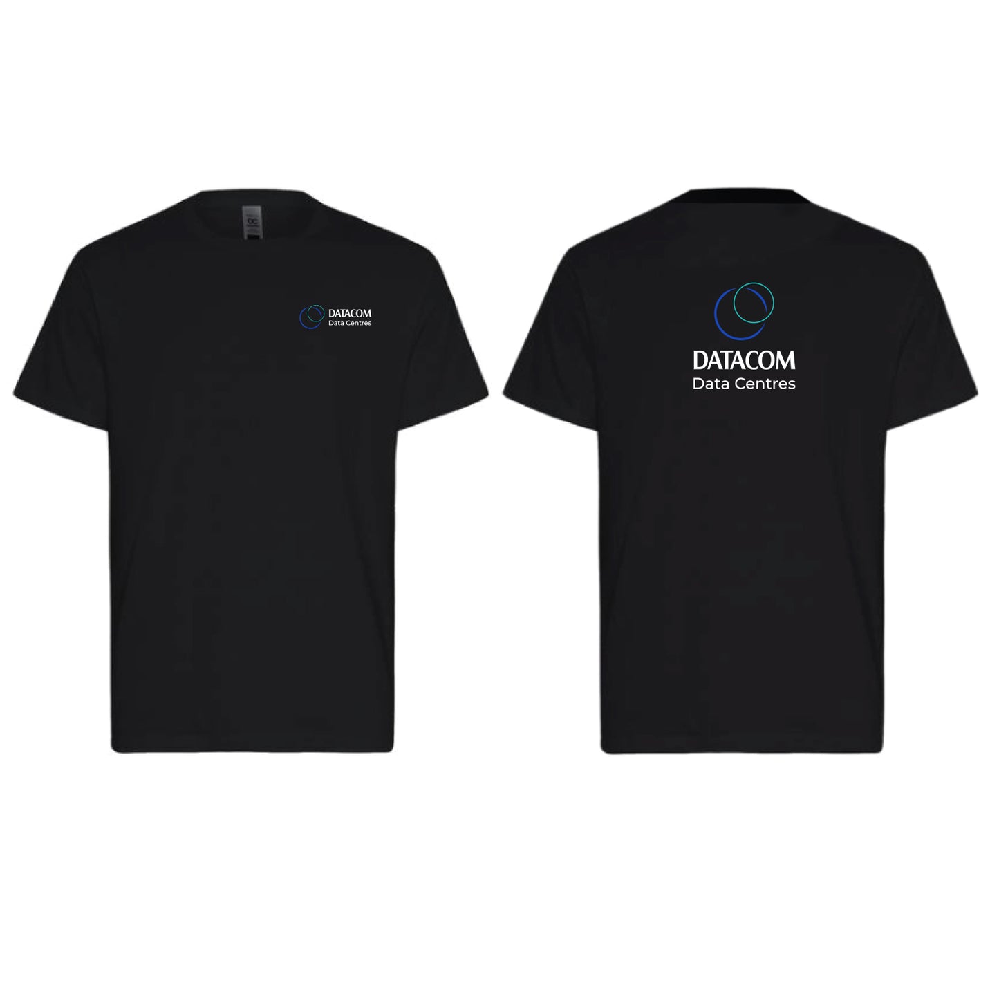 Datacom Essential T-Shirts Unisex