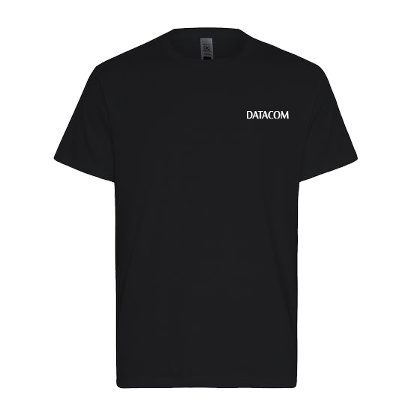 Datacom Essential Tee for Men and Women