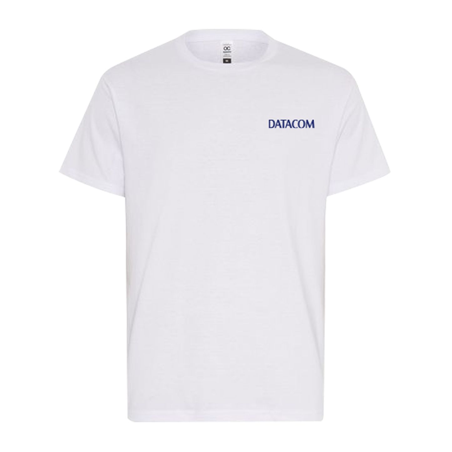 Datacom Essential Tee for Men and Women