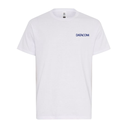 Datacom Essential Tee for Men and Women