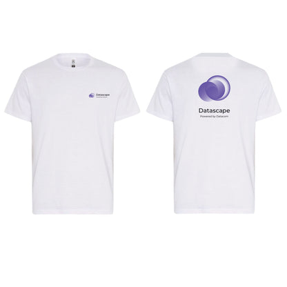Datascape Essential T-Shirts Unisex