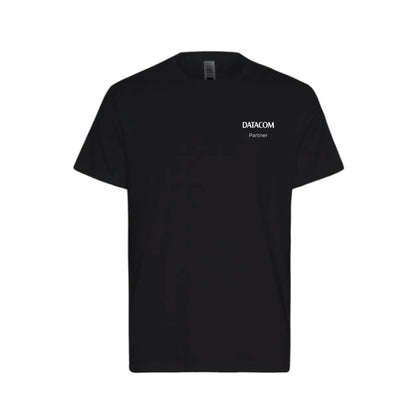 Datacom Partner Essential Tee for Men and Women
