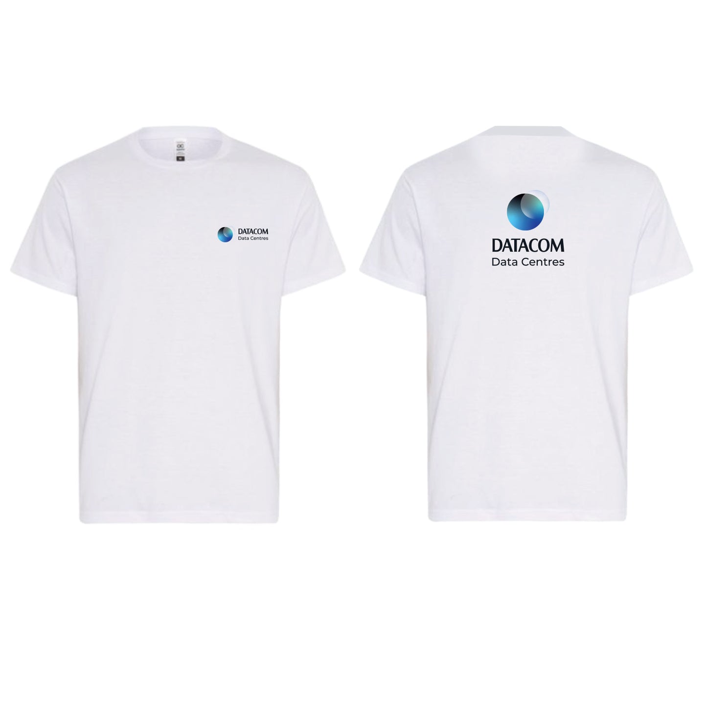 Datacom Essential T-Shirts Unisex