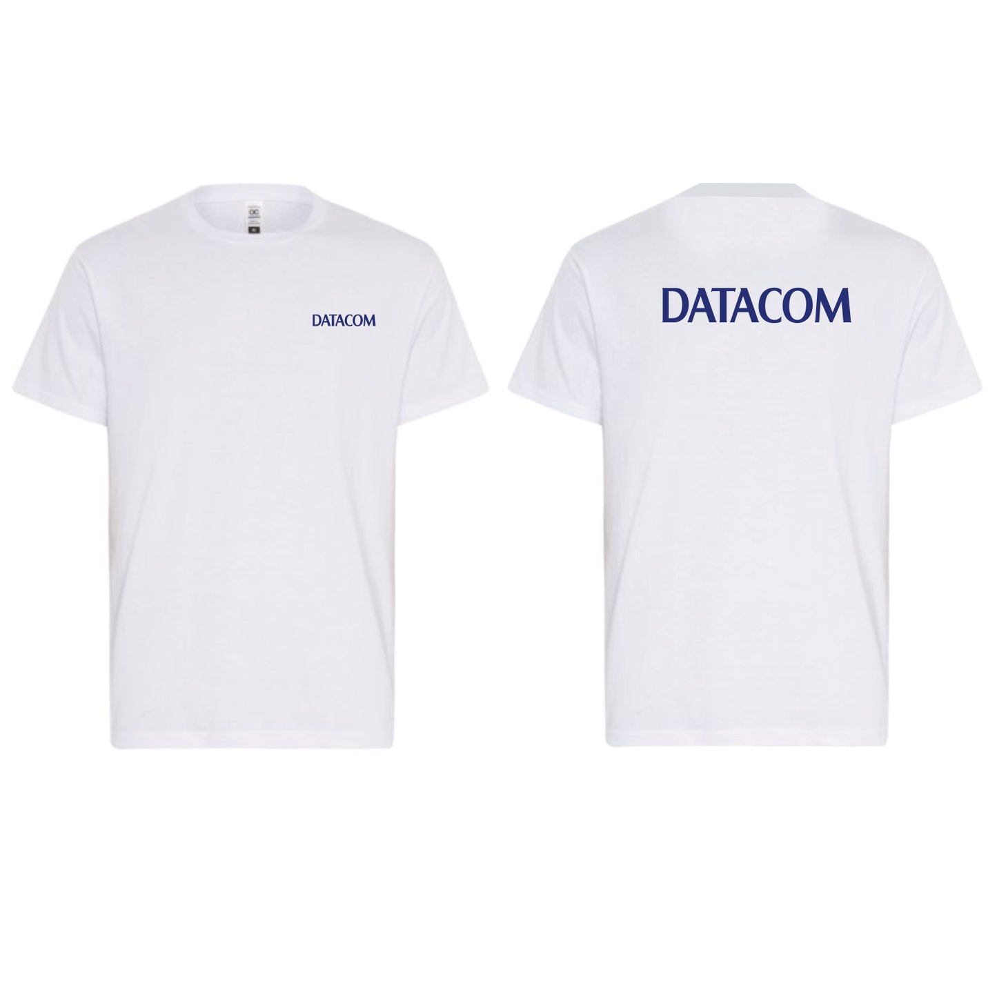 Datacom Essential T-Shirts Unisex