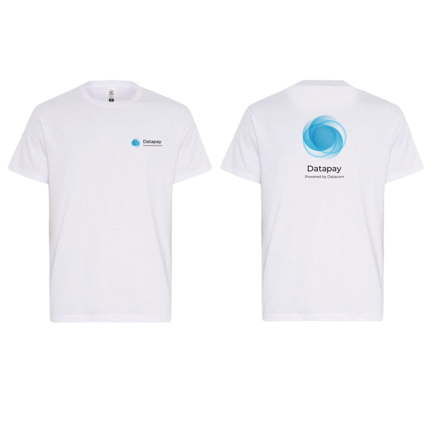 Datacom Essential T-Shirts Unisex