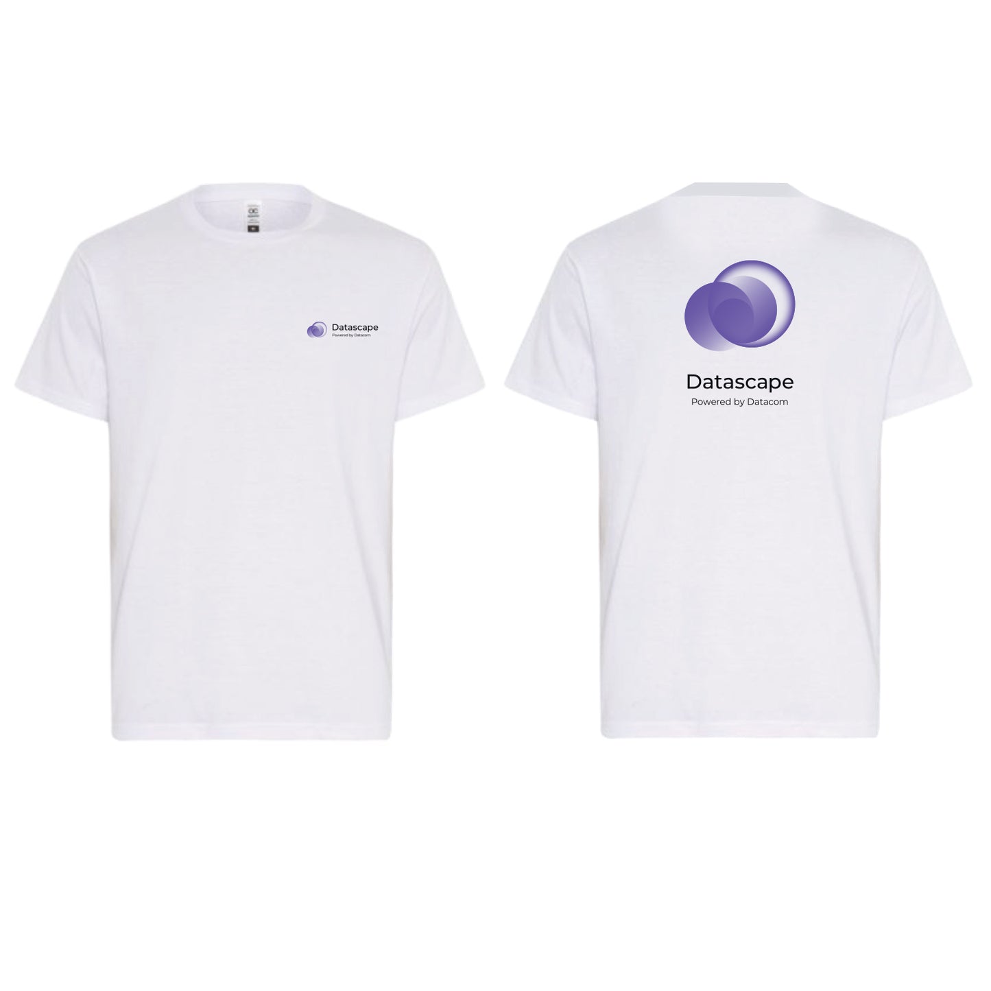 Datacom Essential T-Shirts Unisex