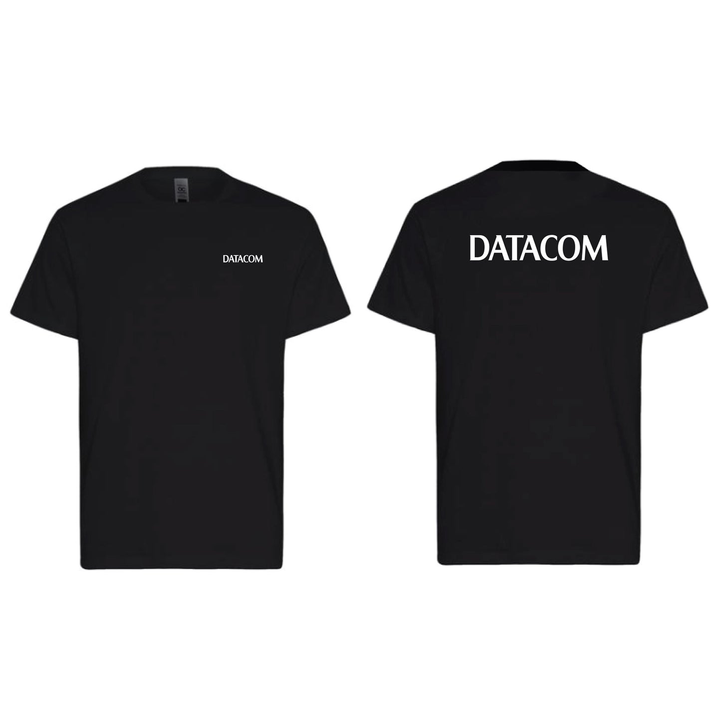 Datacom Essential T-Shirts Unisex