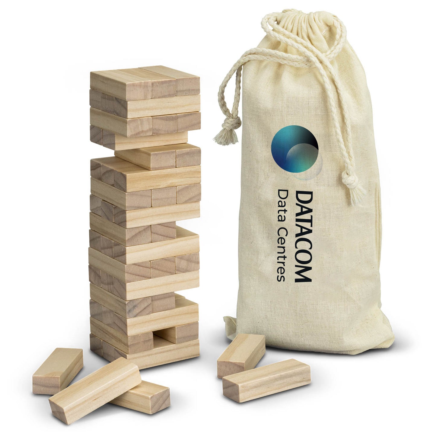 Datacom  Mini Tumbling Tower