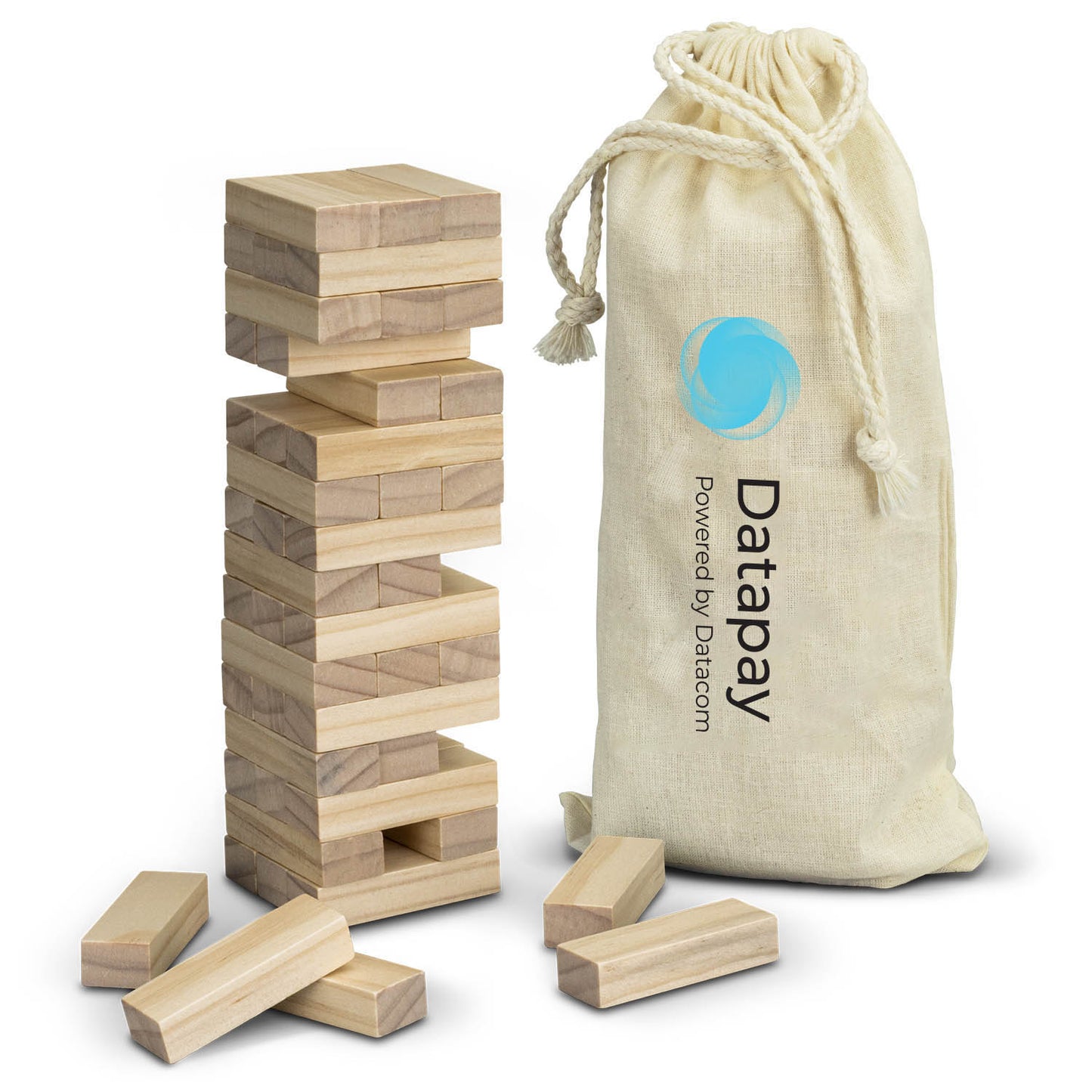 Datacom  Mini Tumbling Tower